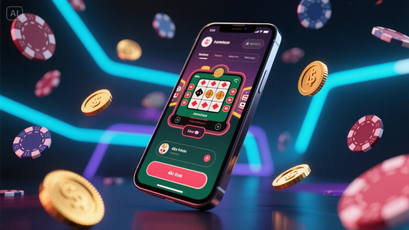 Casino Weiss Bet desktop and mobile interfaces